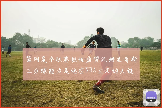 篮网夏季联赛教练盛赞汉姆里奇斯三分球能力是他在NBA立足的关键